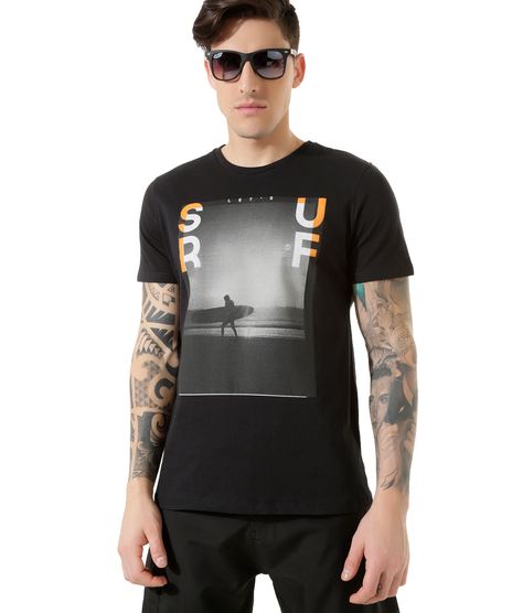 Camiseta--Surf--Preta-8381392-Preto_1