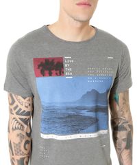 Camiseta--Live-by-the-sea--Cinza-Mescla-8392414-Cinza_Mescla_4