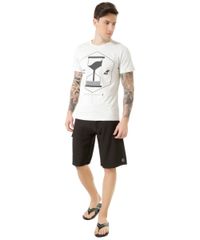 Camiseta--Down-the-beach--Cinza-Mescla-8381161-Cinza_Mescla_3