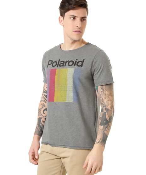 Camiseta-Polaroid-Cinza-Mescla-8390998-Cinza_Mescla_1