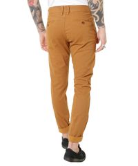 Calca-Slim-Estampada-Caramelo-8360912-Caramelo_2