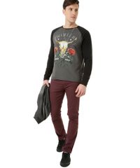 Calca-Slim-Vinho-8360932-Vinho_3