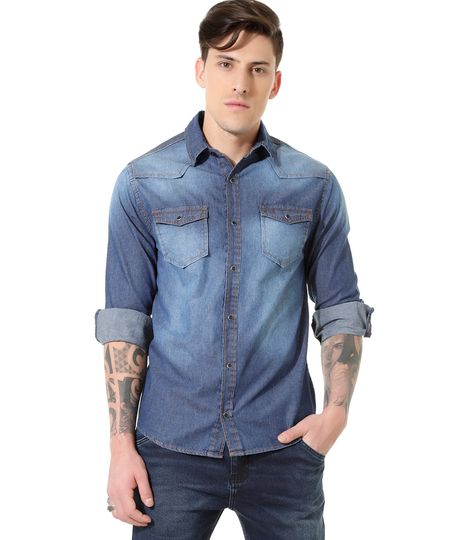Camisa-Jeans-Azul-Medio-8357215-Azul_Medio_1 Camisa-Jeans-Azul-Medio-8357215-Azul_Medio_1