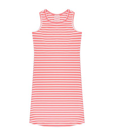 Vestido-Listrado-Coral-8361352-Coral_1 Vestido-Listrado-Coral-8361352-Coral_1