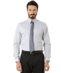 Camisa-Social-Comfort-Cinza-Claro-8351593-Cinza_Claro_5