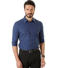 Camisa-Social-Slim-Listrada-Azul-Escuro-8302493-Azul_Escuro_1