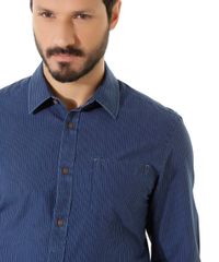 Camisa-Social-Slim-Listrada-Azul-Escuro-8302493-Azul_Escuro_4