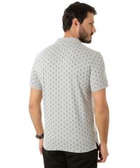Polo-em-Piquet-Estampada-de-Cactos-Cinza-Mescla-8367682-Cinza_Mescla_2