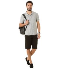 Polo-em-Piquet-Estampada-de-Cactos-Cinza-Mescla-8367682-Cinza_Mescla_3