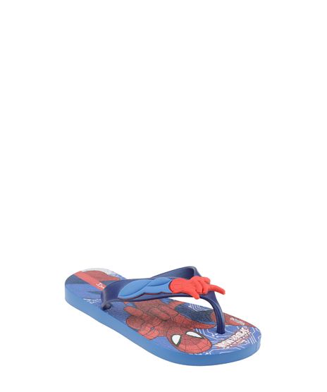 Chinelo-Ipanema-Homem-Aranha-Azul-8036639-Azul_1