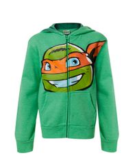 Blusao-em-Moletom-Tartarugas-Ninja-Verde-Claro-7806527-Verde_Claro_1