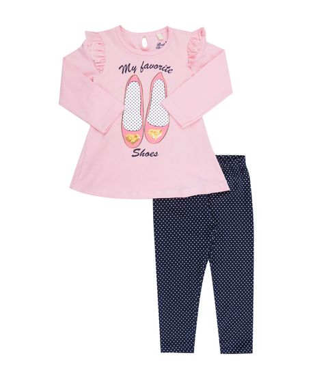 Conjunto-de-Blusa-Rosa---Calca-Legging-Azul-Marinho-8021483-Azul_Marinho_1
