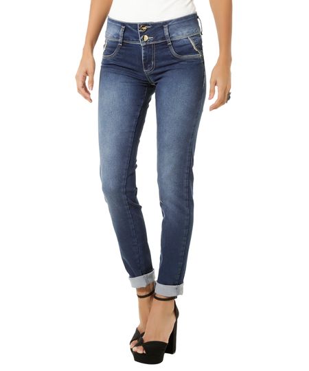 Calca-Jeans-Skinny-Sawary-Azul-Escuro-8403004-Azul_Escuro_1
