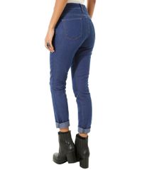 Calca-Jeans-Cigarrete-Azul-Medio-8340381-Azul_Medio_2