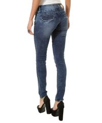 Calca-Jeans-Super-Skinny-Sawary-Azul-Escuro-7786426-Azul_Escuro_2