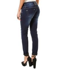 Calca-Jeans-Super-Skinny-Modela-Bumbum-Sawary-Azul-Escuro-7786435-Azul_Escuro_2