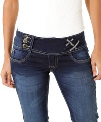 Calca-Jeans-Super-Skinny-Modela-Bumbum-Sawary-Azul-Escuro-7786435-Azul_Escuro_4