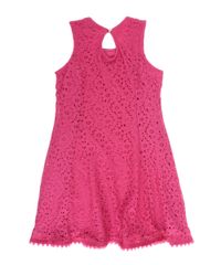 Vestido-em-Renda-Barbie-Pink-8325647-Pink_2