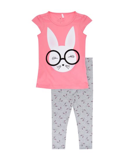 Conjunto-de-Blusa-Roas---Calca-Legging-Cinza-Mescla-8385507-Cinza_Mescla_1