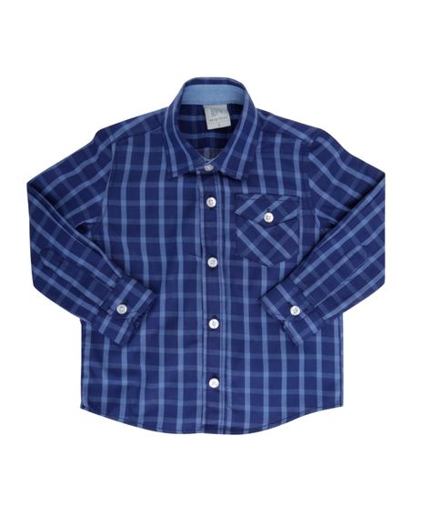 Camisa-Xadrez-Azul-Marinho-8364369-Azul_Marinho_1