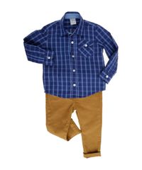 Camisa-Xadrez-Azul-Marinho-8364369-Azul_Marinho_4