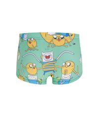 Sunga-Boxer-Hora-de-Aventura-Verde-Claro-8361687-Verde_Claro_2