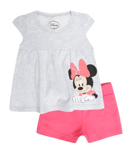 Conjunto-de-Blusa-Cinza-Mescla---Short-Minnie-Rosa-8366134-Rosa_1 Conjunto-de-Blusa-Cinza-Mescla---Short-Minnie-Rosa-8366134-Rosa_1