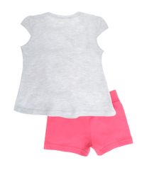 Conjunto-de-Blusa-Cinza-Mescla---Short-Minnie-Rosa-8366134-Rosa_2