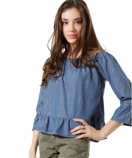Blusa-Ombro-a-Ombro-Jeans-Azul-Medio-8365380-Azul_Medio_1