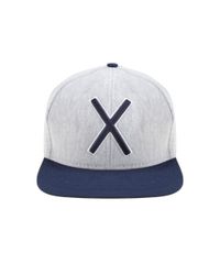 Bone--X--Cinza-Mescla-8367142-Cinza_Mescla_1 Bone--X--Cinza-Mescla-8367142-Cinza_Mescla_1