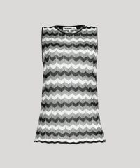 Regata-Feminina-Missoni-Etnica-em-Trico-com-Capuz-Preta-9221860-Preto_5