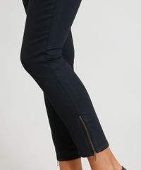 Calca-Feminina-Cigarrete-Missoni-Resinada-com-Ziper-na-Barra-Preta-9390181-Preto_4