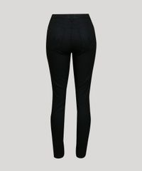 Calca-Feminina-Cigarrete-Missoni-Resinada-com-Ziper-na-Barra-Preta-9390181-Preto_6