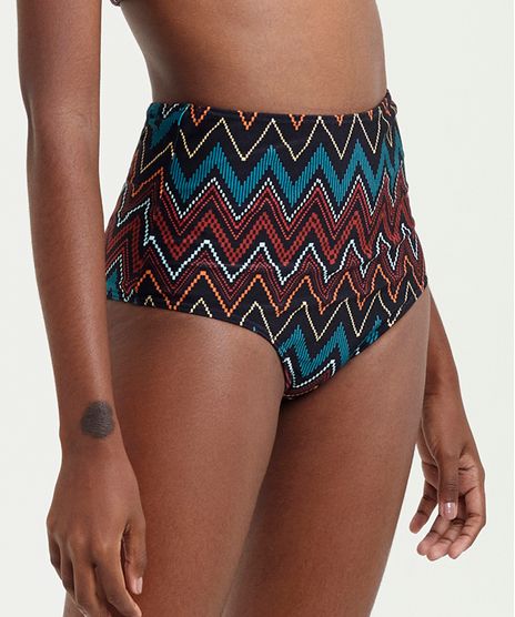 Biquini-Calcinha-Hot-Pant-Mindset-Estampado-Zig-Zag-Preto-9380082-Preto_1