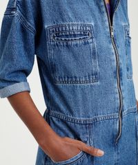 Macacao-Jeans-Pantacourt-Oversized-Feminino-Mindset-com-Bolsos-Azul-Escuro-9391046-Azul_Escuro_4