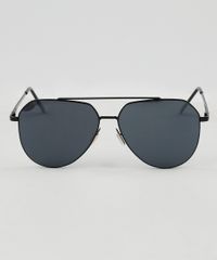 Oculos-de-Sol-Aviador-Unissex-Oneself-Preto-9474105-Preto_1