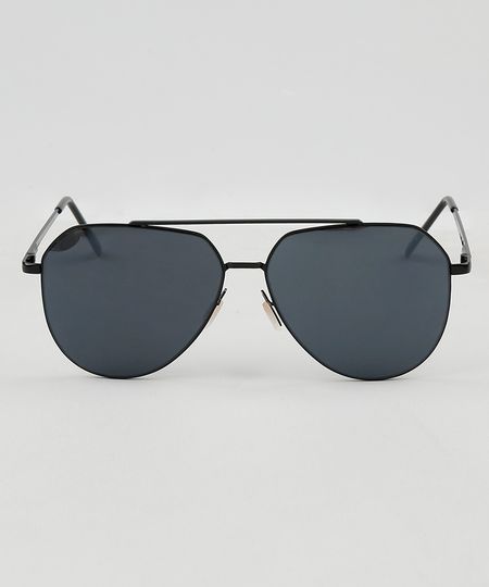 Oculos-de-Sol-Aviador-Unissex-Oneself-Preto-9474105-Preto_1