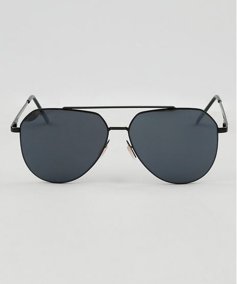 Oculos-de-Sol-Aviador-Unissex-Oneself-Preto-9474105-Preto_1
