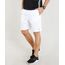 Bermuda-Masculina-Esportiva-Ace-com-Recortes-em-Tela-Branca-9394609-Branco_1
