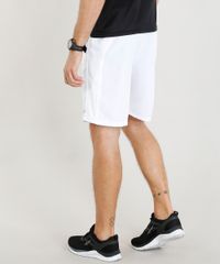 Bermuda-Masculina-Esportiva-Ace-com-Recortes-em-Tela-Branca-9394609-Branco_2