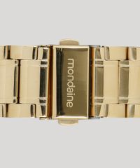 Kit-de-Relogio-Analogico-Mondaine-Masculino---Pulseira---83400GPMVDE2K1-Dourado-9474642-Dourado_4