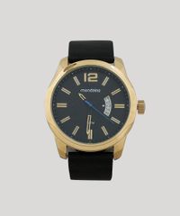 Kit-de-Relogio-Analogico-Mondaine-Masculino---Carteira---99274GPMVDH2K-Dourado-9399181-Dourado_3
