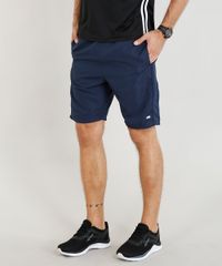 Bermuda-Masculina-Esportiva-Ace-com-Recortes-em-Tela-Azul-Marinho-9394609-Azul_Marinho_1