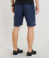 Bermuda-Masculina-Esportiva-Ace-com-Recortes-em-Tela-Azul-Marinho-9394609-Azul_Marinho_4