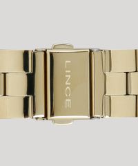 Kit-de-Relogio-Analogico-Lince-Feminino---Brinco---Colar---LRGJ074L-N2KX-Dourado-9474559-Dourado_4
