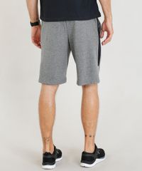 Bermuda-Masculina-Esportiva-Ace-em-Moletom-com-Recortes-em-Tela-Cinza-Mescla-Escuro-9393572-Cinza_Mescla_Escuro_4 Bermuda-Masculina-Esportiva-Ace-em-Moletom-com-Recortes-em-Tela-Cinza-Mescla-Escuro-9393572-Cinza_Mescla_Escuro_4