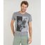 Camiseta-Masculina-Slim-Fit--Deep-Nature--Manga-Curta-Gola-Careca-Cinza-Mescla-Escuro-9415661-Cinza_Mescla_Escuro_1