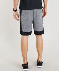 Bermuda-Masculina-Esportiva-Ace-com-Recortes-e-Vivo-Cinza-Mescla-Escuro-9393571-Cinza_Mescla_Escuro_4