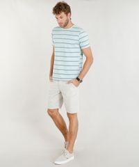Camiseta-Masculina-Estampada-Etnica-Manga-Curta-Decote-Careca-Verde-Claro-9415309-Verde_Claro_3