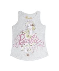 Regata-Barbie-Cinza-Mescla-Claro-8374720-Cinza_Mescla_Claro_1 Regata-Barbie-Cinza-Mescla-Claro-8374720-Cinza_Mescla_Claro_1